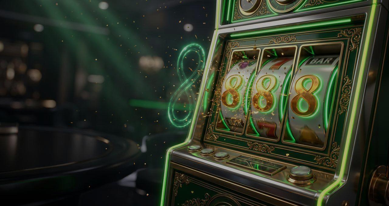 888 Casino