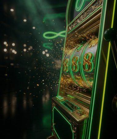 888 Casino