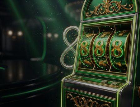 888 Casino
