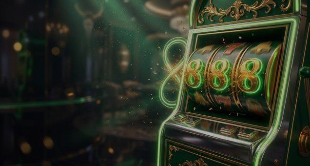 888 Casino