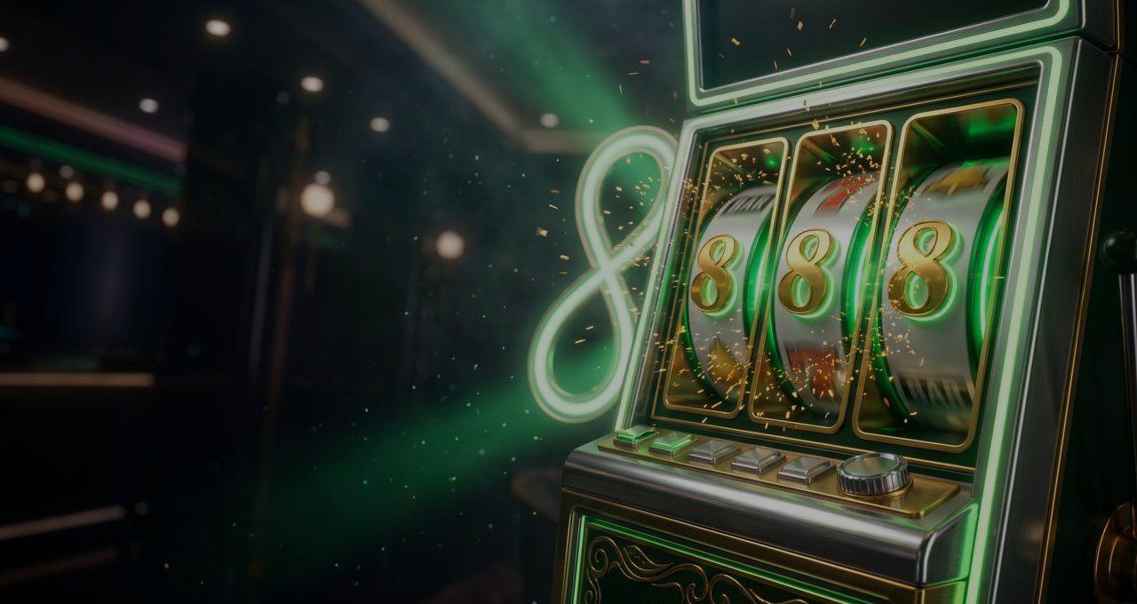 888 Casino